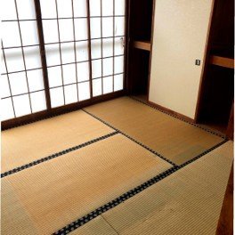 2Kの遺品整理の施工後