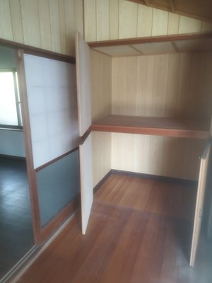 3LDK・一軒家の生前整理の施工後
