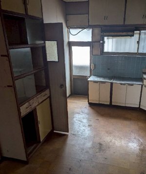 戸建て+納屋3棟の遺品整理の施工後