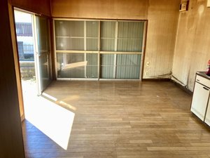 4LDKの生前整理の施工後