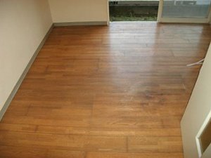 孤独死されたお部屋の施工後