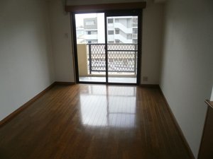 水回りのハウスクリーニングも行いましたの施工後