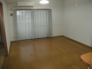 立ち合いなしの遺品整理:報告書にて作業報告を行いましたの施工後