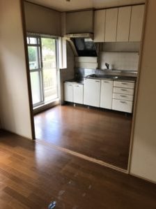 【220,000円】生前整理のご依頼の施工後