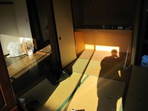 遺品整理2の施工後