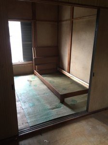 【4LDK】さいたま市:遺品整理2の施工後