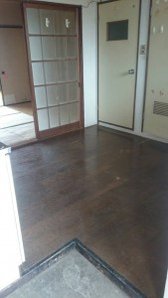 【2LDK】さいたま市:遺品整理1の施工後