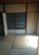 【3DK】さいたま市:遺品整理3の施工後