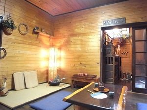 【5DK】 遺品整理・430,000円 「長く空家となっていた空き家片付け/お仏壇のお焚き上げ」の施工後