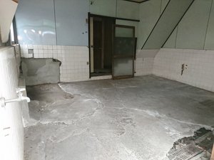 【店舗+和室二間】200,000円「店舗の整理もお任せ下さい。」の施工後