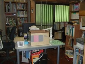 【5部屋+納戸+共有スペース】 生前整理・746,000円 「施設入所に伴う生前整理でした」の施工前