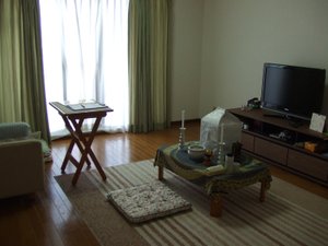 【3LDK】遺品整理・49,680円「みんなの遺品整理」からのご依頼の施工前