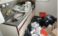 【1K】短時間での作業【64,000円】の施工前