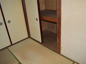 【3DK】遺品整理3の施工後