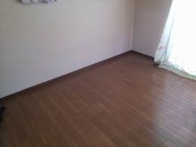 【1R】臭いが充満したお部屋でのゴミ屋敷清掃の施工後