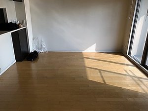 【2LDK】遺品整理と不用品回収の施工後