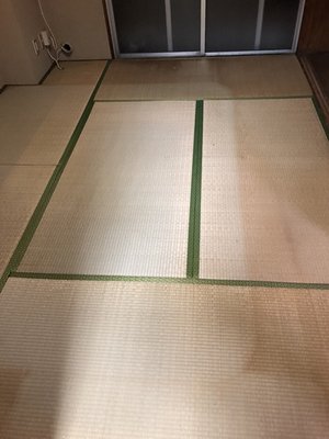 【3LDK】遺品整理と不用品回収の施工後