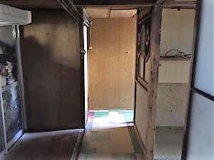 【5K】住環境整理の施工後