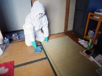 故人の生きた証と想い出を大切に寄り添う作業をノウハウと経験をもつ当社にお任せください