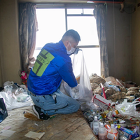 豊富なサービスで不用品のお困りごとをサポートいたします。