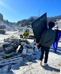 お客さまのニーズに寄り添い、シンプルな料金見積もりや丁寧なサービス提供を心がけます!