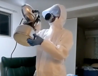 特殊清掃、不用品回収、買取もお任せください。