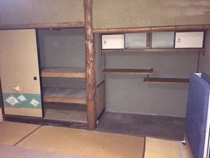 【3LDK】老人ホーム入居に伴う生前整理【220,000円】の施工後