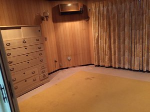 【4LDK】一軒家の生前整理案件の施工後