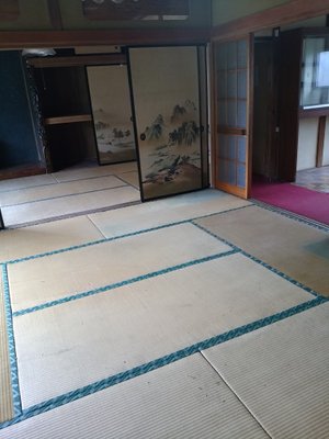 1LDKのマンションの場合の施工後