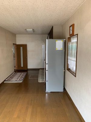 ご実家の片付け 遺品再利用のご提案の施工後