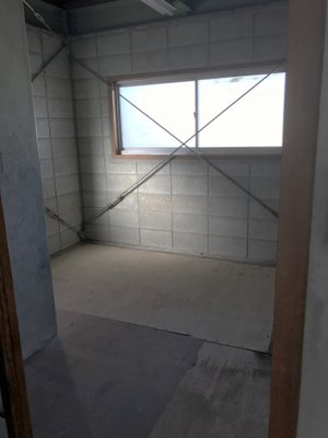 三木町遺品整理の施工後