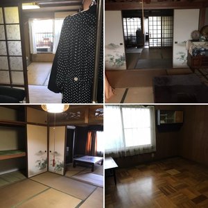 香川県丸亀市で遺品整理の施工後