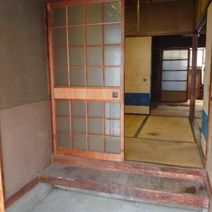 【3DK】転居に伴う生前整理作業も承ります【245,000円】の施工後