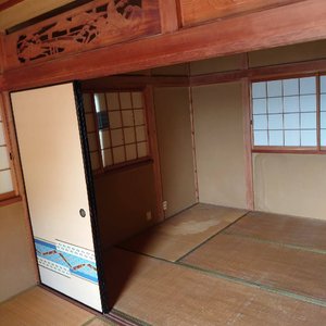 【5LDK】部屋数が多い家の貴重品捜索もお任せください【297,000円】の施工後