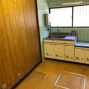 【3DK】お見積もりから作業まで迅速に対応いたします【176,000円】の施工後