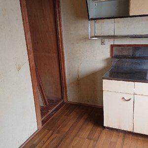 【3DK】大量の不用品整理もおまかせください【495,000円】の施工後