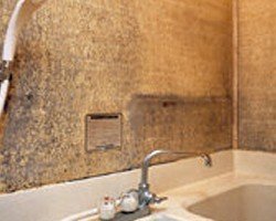 水回りリフォーム例の施工前