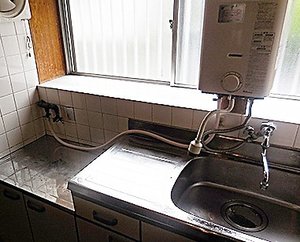 【2DK】丁寧に仕分けいたします【54,000円】の施工後