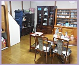 【6LDK】想い出整理【199,400円】の施工前