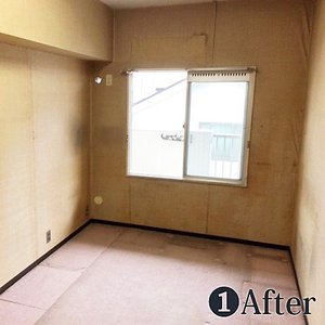 宗派を問わずご供養を承りますの施工後