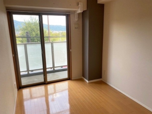 【賃貸マンション】退去に伴う原状回復のお手伝いの施工後