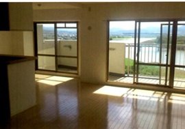 相続された不動産の遺品整理+リフォームの施工後