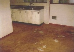 お部屋のお片付けもお任せくださいの施工後