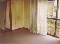 プライバシーを守って作業いたしますの施工後