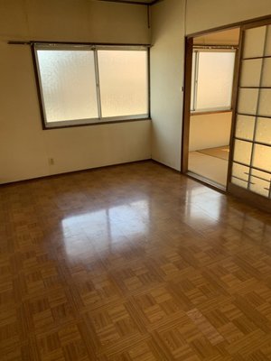 片付けの魅力が伝わるような作業を心がけますの施工後