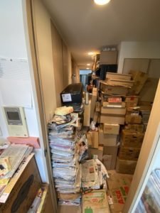 協会認定】神奈川県横浜市都筑区の遺品整理の料金相場と買取・口コミを