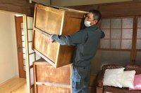 お仏壇の供養やご遺品の買取も対応いたします。