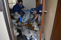 遺品整理業に特化した専任スタッフと買取スタッフの真贋は弊社の強みです。