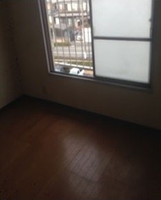 ゴミ屋敷清掃1の施工後