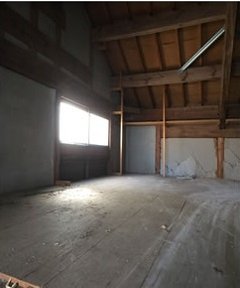 ゴミ屋敷清掃2の施工後